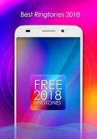 Free Ringtones 2018 poster