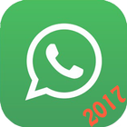 Free Whatssap Messanger 2017 icon