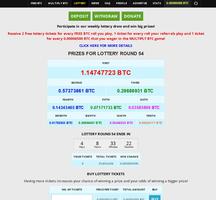 New Bitcoin free imagem de tela 1