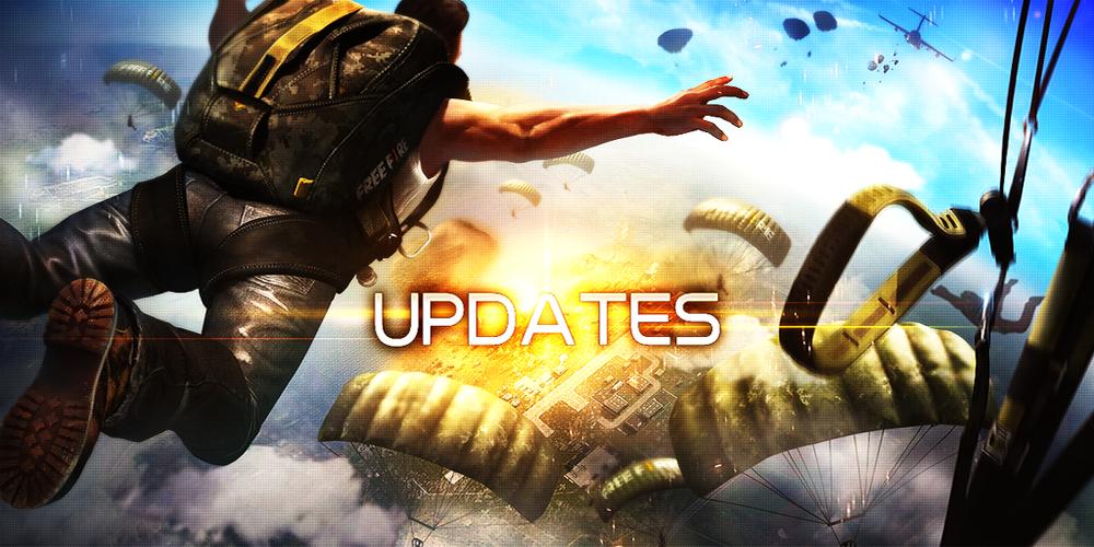 Free Fire Mod Apk 2018 Download For Newbie - U-Coin.Club ... - 