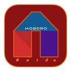 Guide For Mobdro - Reference আইকন