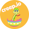 Creep.io: Slyther Worms APK