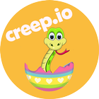 Creep.io: Slyther Worms icône