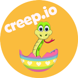 Creep.io: Slyther Worms