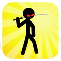 Stickmen Last Warrior