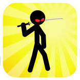 Stickmen Last Warrior