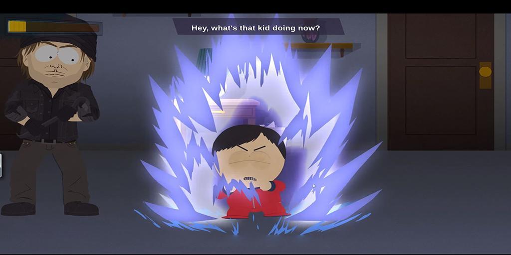 South park: the fractured but whole dlc South park: the fractured but whole dlc