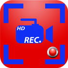 Freeware Screen Recorder icône