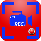 Freeware Screen Recorder icon