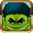 Blocky hulK Jumping legO Game Free APK