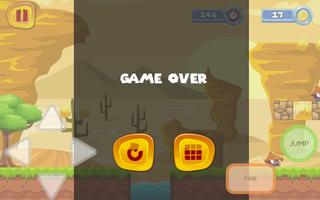Super SPider World Sandy Man Free Game Screenshot 2