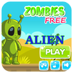 Alien Shooter Free Zombies