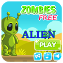 Alien Shooter Free Zombies APK