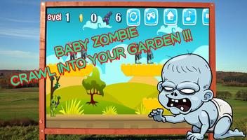 Alien Shooter Free Zombies screenshot 1