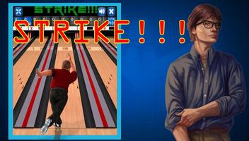 Best Bowling Games Ekran Görüntüsü 2