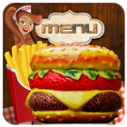 آیکون‌ Best Burger Games