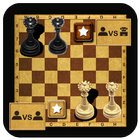 Chess King Master ไอคอน