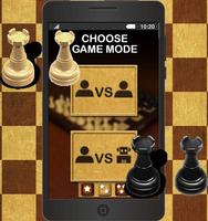 Chess King Master syot layar 1
