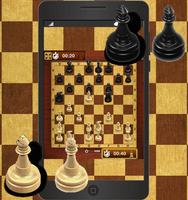 Chess King Master syot layar 2