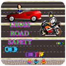 Cross Road Safety APK