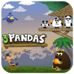 3 Panda Escape