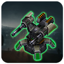 Tower Defense: The Lost Planet TD APK
