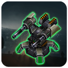 ikon Tower Defense: The Lost Planet TD
