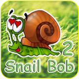 Snail Bob 2 Find Grandpa