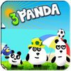3 Panda New Adventure APK