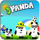 APK 3 Panda New Adventure