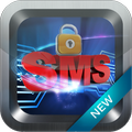 Serrure SMS - Messages Locker