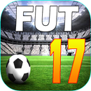 Fut 17 مشروع محاكاة الحرة APK