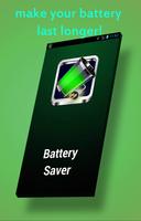 Battery Saver capture d'écran 1