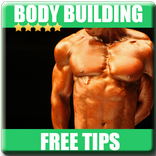 Free Body Building Tips