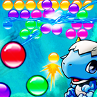 Dragon Bubble Shooter 2015 icon