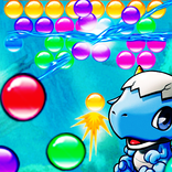 Drago Bubble Shooter 2015
