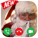 Santa Claus Fake Call - Santa Video Calling Pro APK