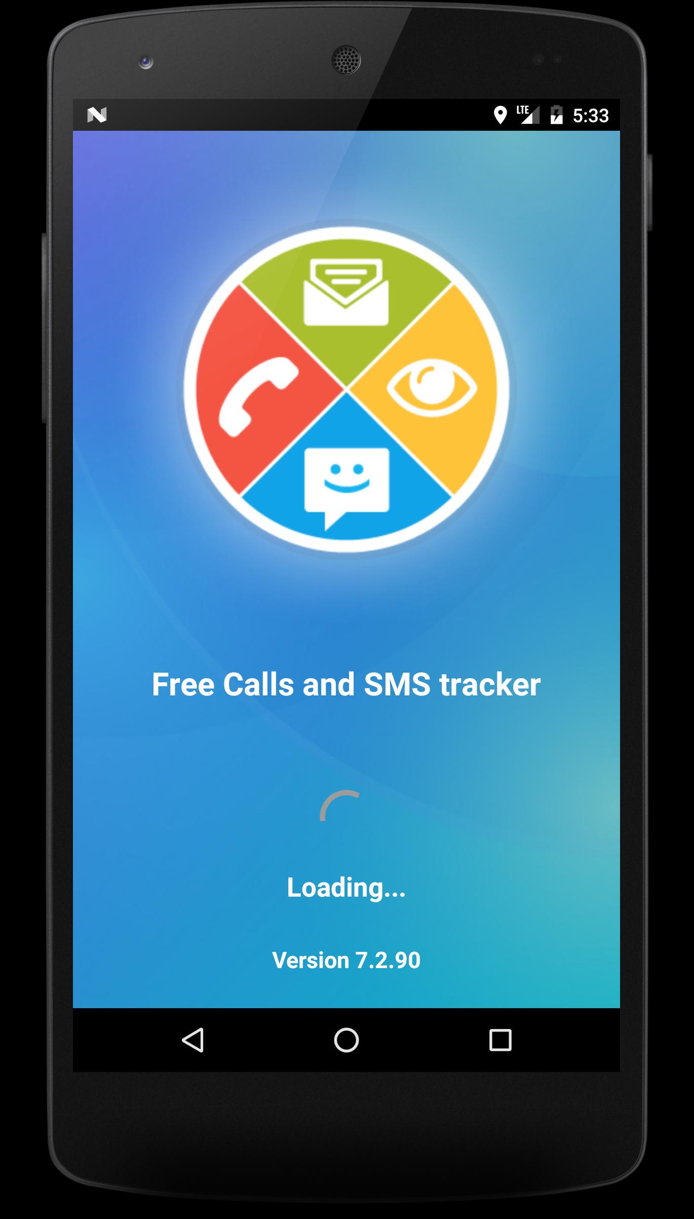Free Phone Tracker - Monitor calls, texts & more for Android - APK Download