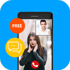 Free Chat Messenger Advice icône