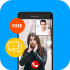 Free Chat Messenger Advice 圖標