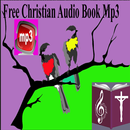 Free Christian Audio Book Mp3 APK