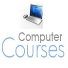 Free Computer Online Course icône