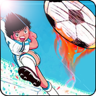 New Hints For Captain Tsubasa أيقونة