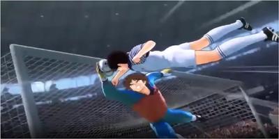 New Hints For Captain Tsubasa capture d'écran 1