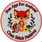 Free Cross Stitch Patterns ikona