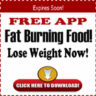 Fat Burning Foods icon