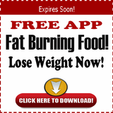 Fat Burning Foods icon