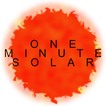 One Minute Solar