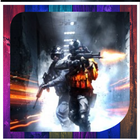 Free-Fire-Battlegrounds wallpaper آئیکن