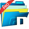 Es File Root Manager - Pro icône